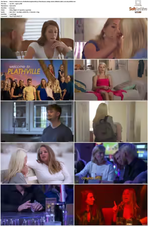 Welcome to Plathville S01 S06 1080p HULU WEB-DL AAC2.0 H264-GPRS
