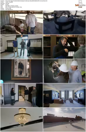 Fixer Upper The Hotel S01 1080p AMZN WEB-DL DDP2.0 H264-Kitsune