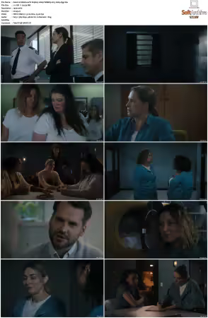 Wentworth S01 S09 1080p WEB h265-d3g