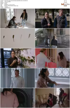 Fixer Upper The Castle S01 1080p WEB-DL AAC2.0 H264-BTN