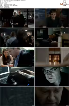 Wallander 2008 S01 S04 1080p BDRip DDP5.1 x265-Vialle