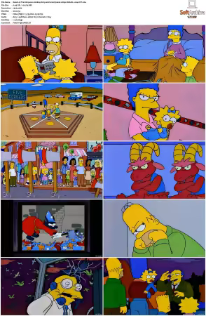 The Simpsons S06 1080p Web-DL x264-OFT