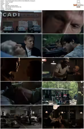 Banshee S01 S04 1080p WEBRip DDP5.1 H265-d3g