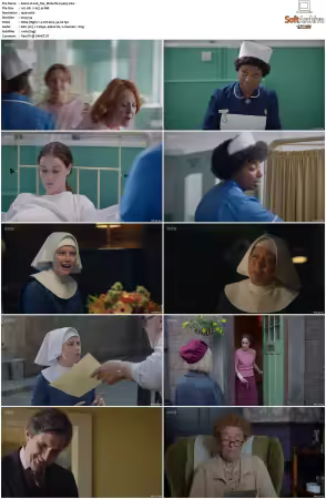 Call The Midwife S15 WEB 1080p x264 AAC 2 0-InChY