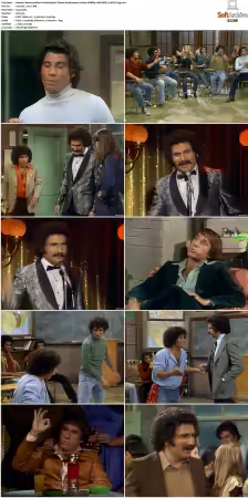 Welcome Back Kotter S01-S04 1080p WEBRip 10Bit DDP2.0 HEVC-d3g