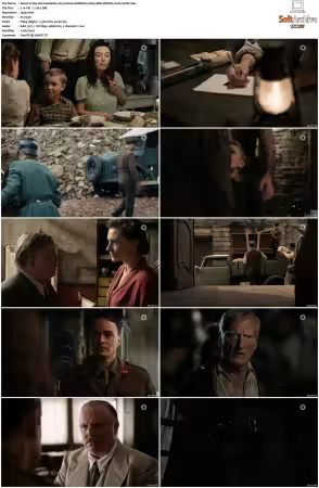 Die Himmelsleiter 2015 S01 GERMAN 1080p ARD WEB-DL h264-SLiDE