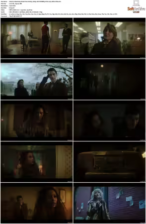 Dead Boy Detectives S01 1080p 10bit WEBRip 6CH x265 HEVC-PSA