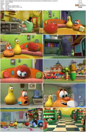 VeggieTales In The House 2014 S01 S04 1080p WEBRip 10bit EAC3 5.1 x265-iVy
