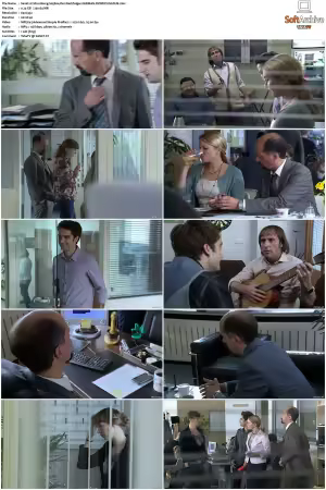 Stromberg S01 S05 GERMAN DVDRIP ENGSUB