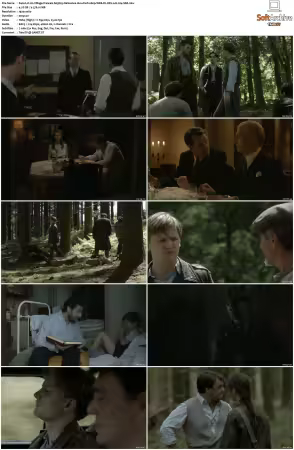 Un Village Francais S01 S07 1080p WEB-DL DD2.0 H264-SbR