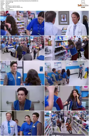 Superstore 2015 S01-S06 1080p H265 EAC3 6CH-MNKYDDL
