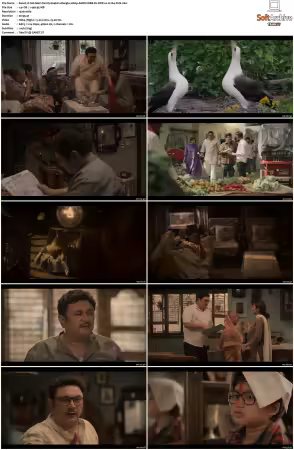 Yeh Meri Family S01 S04 1080p NF WEB-DL x264-MIXED
