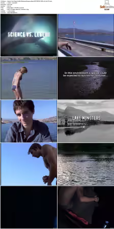 Lost Tapes S01 S03 1080p DSCP WEB-DL DDP2.0 H264-FFG