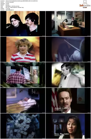 Unsolved Mysteries S14 AMZN WEB-DL AAC2.0 H264-BTN
