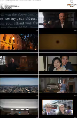 Who Killed Robert Wone S01 2160p PCOK WEB-DL DDP5.1 H265-WDYM
