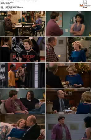 That 90s Show S01 S03 1080p Netflix WEB-DL x264 DDP 5.1-DBTV
