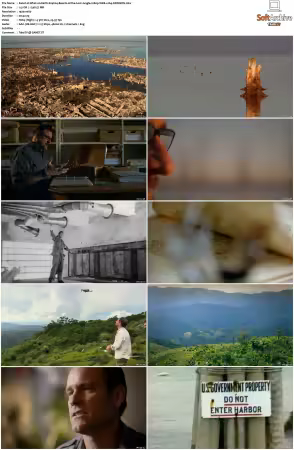 What on Earth S01-S09 1080p WEB x264-SCENE