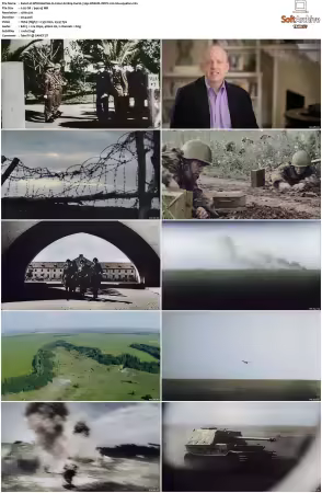 WWII Battles In Color S01 720p WEB-DL DDP2.0 H264-squalor