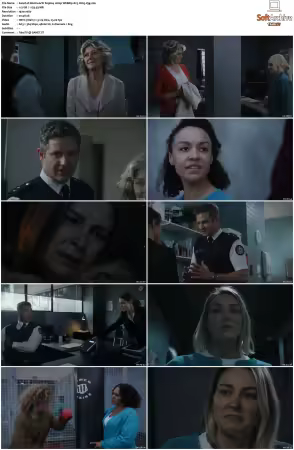 Wentworth S01 S09 1080p WEB h265-d3g