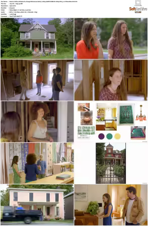 Whos Afraid of a Cheap Old House S01 1080p AMZN WEB-DL H264 EAC3 2.0-PleaseRewind