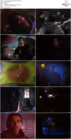 War of The Worlds S01 S02 DVDRip XviD-SCENE