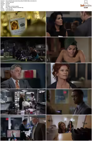 Rizzoli and Isles 2010 S01-S07 1080p NF WEB-DL DDP5.1 AV1-Vialle