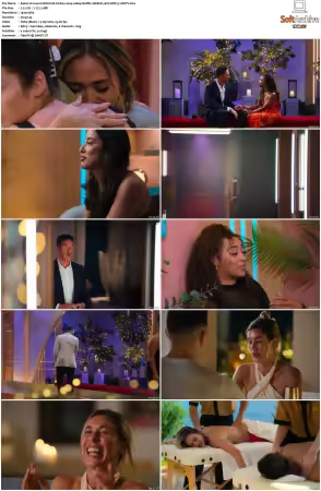 Love Is Blind UK S01 2024 1080p Netflix WEB-DL x264 DDP 5.1-DBTV