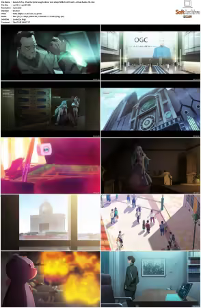 Vivy - Fluorite Eyes Song S01 2021 1080p WEB-DL AVC AAC 2 0 Dual Audio -ZR