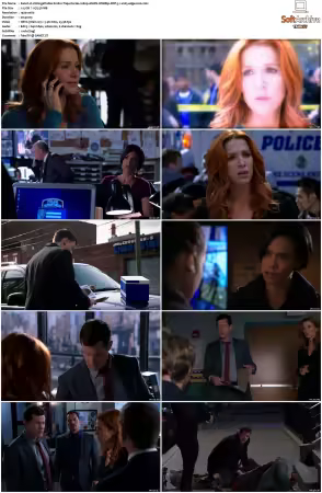 Unforgettable S01-S04 1080p AMZN WEBRip DDP 5.1 x265-edge2020