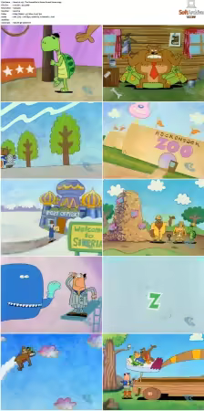 What a Cartoon S01-S02 H264-NGP