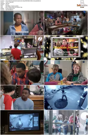 Walk The Prank S01 S03 1080p DSNP WEB-DL DDP5.1 H264-MIXED