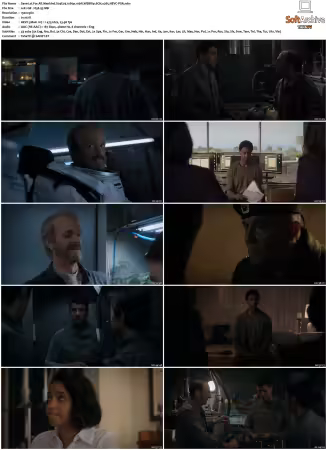 For All Mankind S01-S04 1080p 10bit WEBRip 6CH x265 HEVC-PSA