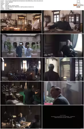 Freedom At Midnight S01 1080p WebRip EAC3 5 1 Atmos x265-Lootera