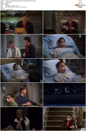 Two And A Half Men S01-S12 German AC3 DL 1080p WebRip x265-Fun