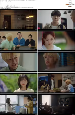 At a Distance Spring is Green S01 1080p VIKI WEB-DL AAC2 0 H264-DUSKLiGHT
