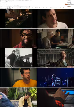 Watch the Sound With Mark Ronson S01 HDR 2160p WEB H265-BIGDOC
