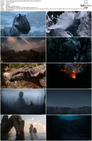 The Dinosaurs S01 2026 1080p NF WEB-DL DDP5 1 Atmos H264-HDSWEB