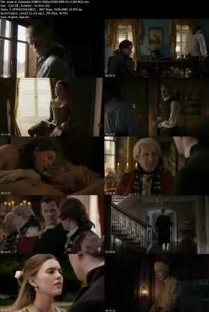 Outlander S08E03 1080p AMZN WEB-DL H 265-BLG