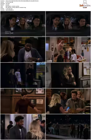 How I Met Your Father S01 S02 1080p WEBRip 2CH x265 HEVC-PSA