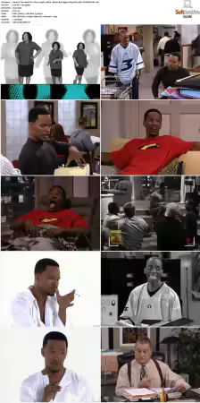 The Jamie Foxx Show 1996 S01-S05 1080p H265 AAC 2CH-MNKYDDL