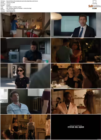 Emily in Paris S05 German AC3 DL 1080p Web x265-FuN