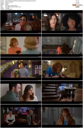 Why Women Kill S01 S02 1080p BluRay x264-OFT