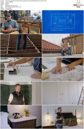 Fixer Upper The Hotel S01 1080p AMZN WEB-DL DDP2.0 H264-Kitsune
