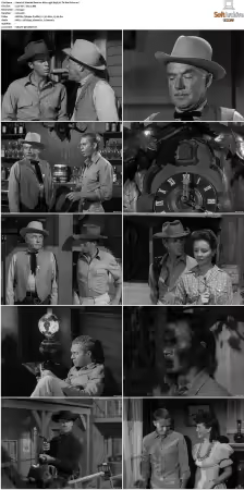 Wanted Dead or Alive 1958 S01-S03 DVDRip XviD-NGP