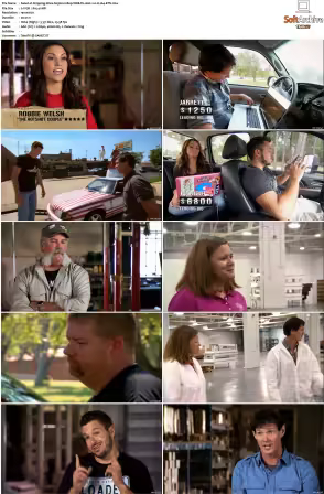 Shipping Wars S05 1080p WEB-DL AAC 2.0 H264-BTN