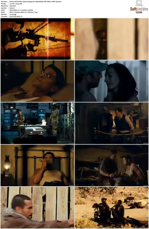 Strike Back S01-S08 1080p BluRay WEBRip 10Bit DDP2.0 HEVC-d3g