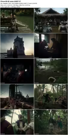 Magellan 2025 720p WEBRip-WORLD