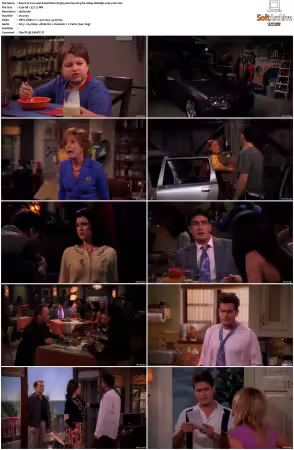 Two And A Half Men S01-S12 German AC3 DL 1080p WebRip x265-Fun