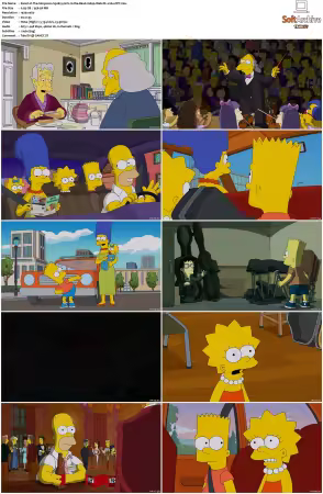 The Simpsons S30 1080p Web-DL x264-OFT