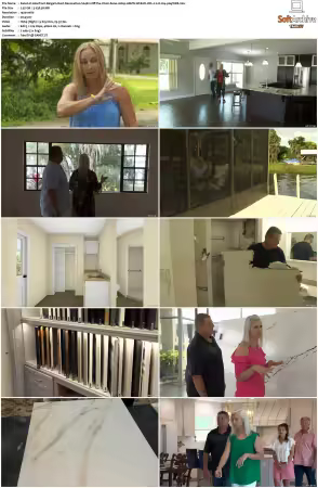 Lakefront Bargain Hunt Renovation S01 S05 1080p AMZN WEB-DL DD+2.0 H264-playWEB